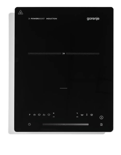 EAN 3838782696831 - Gorenje ICY2000SP Negro Encimera 28 cm Con placa de inducción 1 zona(s) imagen 1