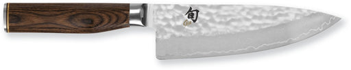 EAN 4901601310504 - kai TDM-1723 cuchillo de cocina Acero 1 pieza(s) Cuchillo de chef imagen 1