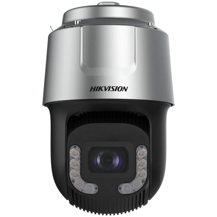 Ds-2df8c425mhs-Del 4mp Ip Vr Speed Dome Ptz Camara, Ip67, 5.9 147.5mm
