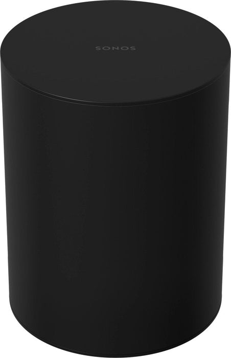 Sonos Sub Mini Black / Subwoofer Inalámbrico