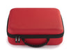 EAN 3499550366839 - Bigben Interactive SWITCHSTORAGECASERED funda para consola portátil Funda protectora rígida Nintendo Rojo imagen 1