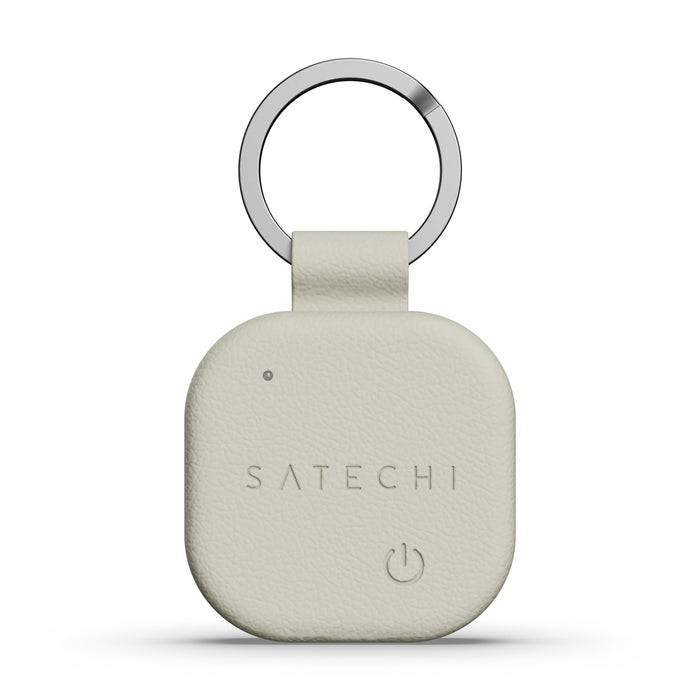 Satechi St-Lkcfw Llavero Blanco 1 Pieza(S)
