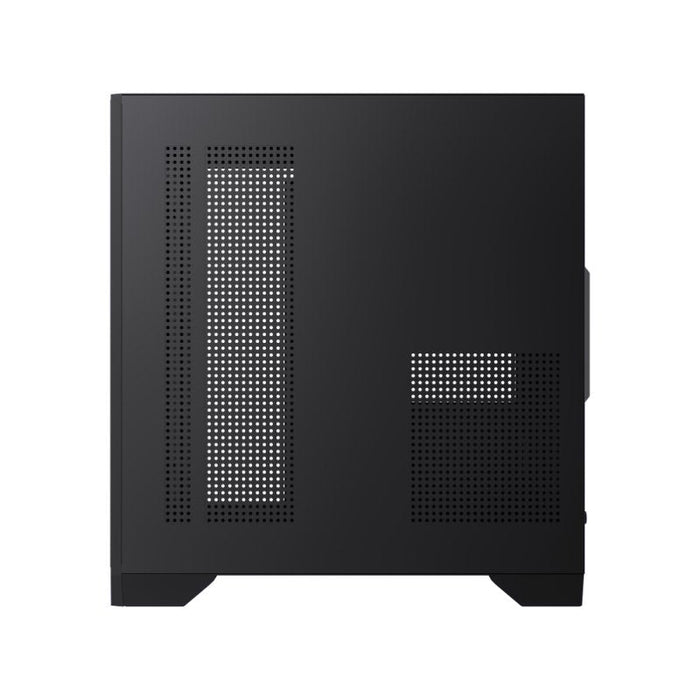 Caja Pc Gamemax  Case  Infinity Mini Bk  M-Atx
