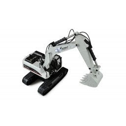 EAN 4260631422473 - Amewi 22415 modelo controlado por radio Excavadora Motor eléctrico 1:14 imagen 2