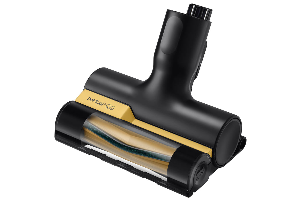 EAN 8806095004372 - Samsung VS28C9784QK Aspiradora escoba 2 en 1 Batería Secar Sin bolsa 1200, 730 Negro imagen 24