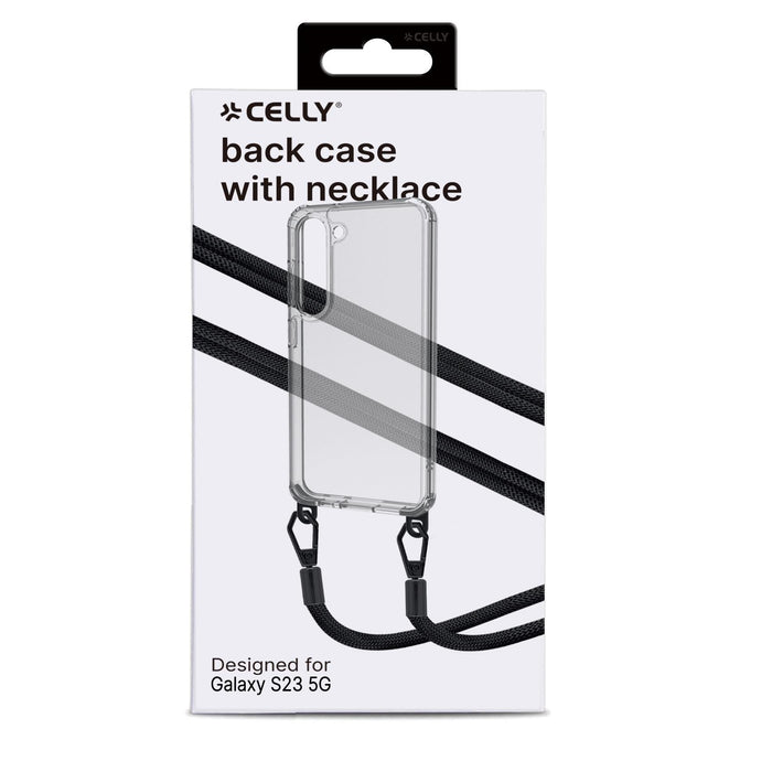 Freedom Case + Lacebk S23