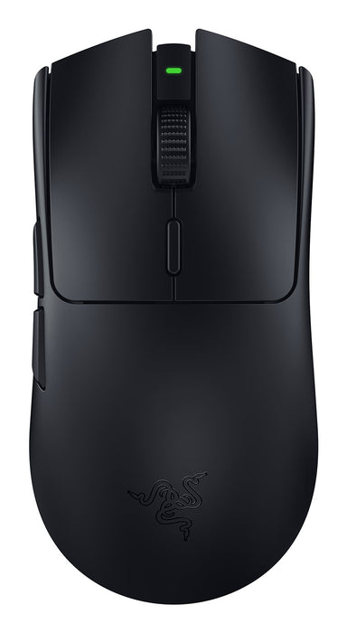 EAN 8886419334248 - Razer Viper V3 HyperSpeed ratón Juego mano derecha RF inalámbrico Óptico 30000 DPI imagen 1