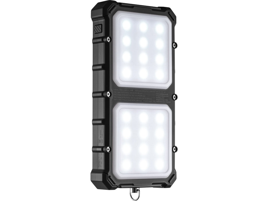 EAN 5705730421235 - Sandberg 421-23 batería externa 10000 mAh Negro imagen 4