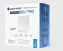 EAN 5704174944508 - Cambium Networks C050900B902A repetidor y transceptor Puente wifi 600 Mbit/s Blanco imagen 2