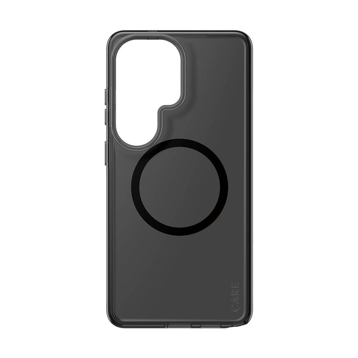 Panzerglass Care Urban Explorer Case Smokey Negro Qi Samsung Galaxy S26 Ultra