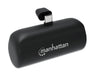 EAN 0766623102636 - Manhattan 102636 batería externa Ión de litio 5000 mAh Negro imagen 2