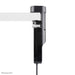 EAN 8717371448516 - Neomounts DS22-840BL6 base múltiple 1,4 m 3 salidas AC Interior Negro imagen 2