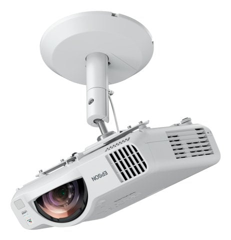 EAN 8715946715674 - Epson EB-L210SF Proyector de corto alcance 4000 lúmenes ANSI 3LCD 3D Blanco imagen 7