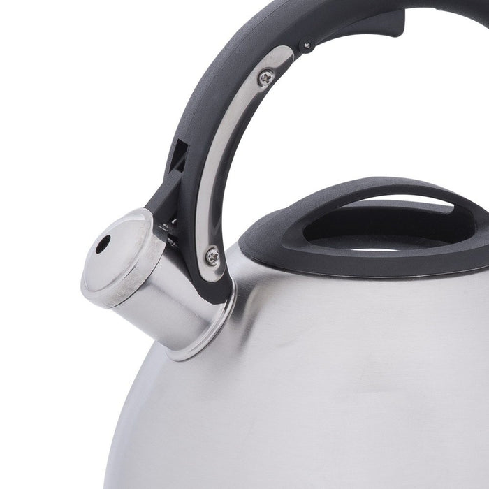 EAN 4260403577301 - Resto Kitchenware 90603 tetera 2,7 L Gris imagen 6