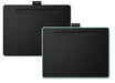 EAN 4949268621465 - Wacom Intuos M Bluetooth tableta digitalizadora Negro, Verde 2540 líneas por pulgada 216 x 135 mm USB/Blu imagen 9