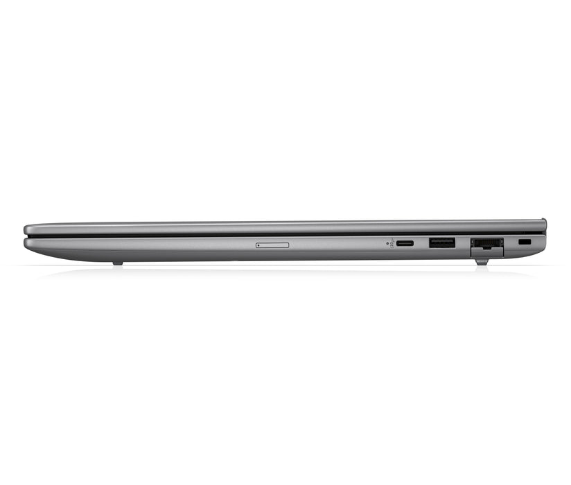 Hp Zbook 8 G1i Intel Core Ultra 7 255h 16p Wuxga 32go 1to Intel Arc 140t W11p 3/3/3