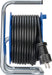 EAN 4007123661800 - Brennenstuhl 1079180600 base múltiple 15 m 3 salidas AC Interior Negro, Azul, Blanco imagen 5