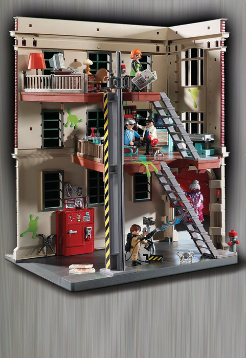 EAN 4008789092199 - Playmobil 9219 set de juguetes imagen 5