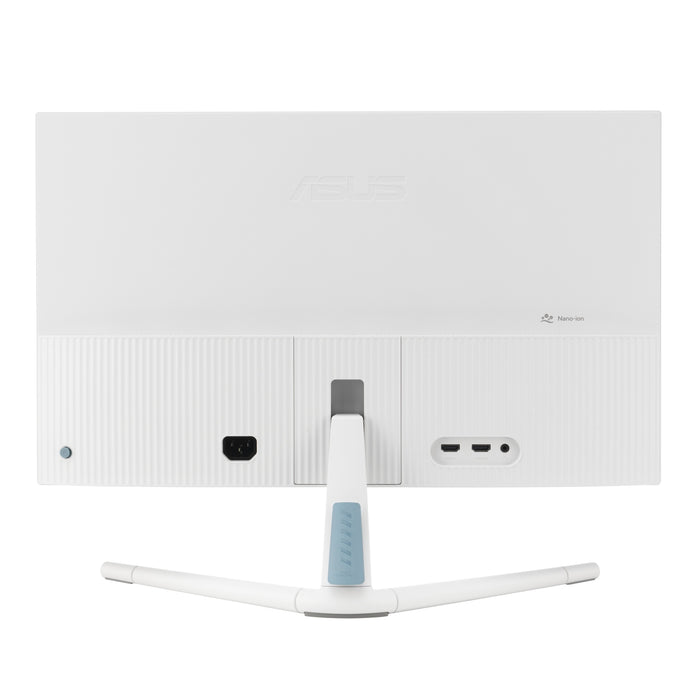 EAN 4711387629024 - ASUS VU249HFI-W pantalla para PC 60,5 cm (23.8") 1920 x 1080 Pixeles Full HD LCD Blanco imagen 4
