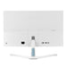 EAN 4711387629024 - ASUS VU249HFI-W pantalla para PC 60,5 cm (23.8") 1920 x 1080 Pixeles Full HD LCD Blanco imagen 4