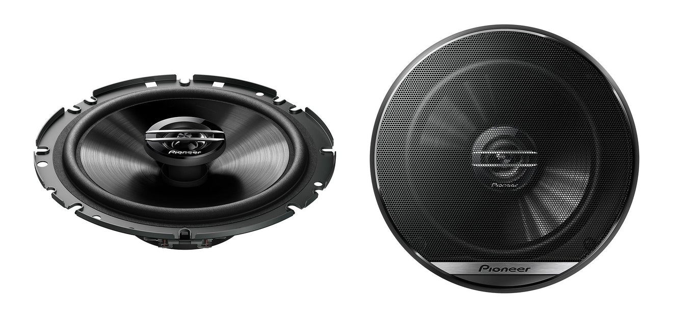 Altavoces para coche