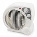 EAN 5901299914892 - Esperanza EHH002 calefactor eléctrico Interior Gris, Blanco 2000 W imagen 1