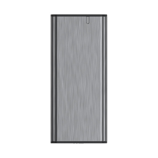 EAN 8436574704518 - AISENS ASM2-007GRY caja para disco duro externo Caja externa para unidad de estado sólido (SSD) imagen 1