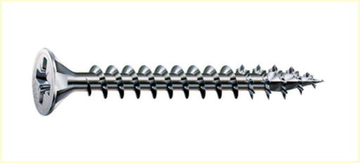 EAN 4003530003967 - SPAX 4003530003967 tornillo/tuerca 30 mm 1000 pieza(s) imagen 1