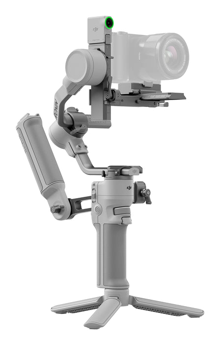 EAN 6941565991959 - DJI RS 4 MINI Estabilizador manual para cámara Blanco imagen 1