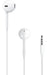 EAN 0195949508967 - Apple EarPods Auriculares Alámbrico Dentro de oído Música/uso diario Blanco imagen 1