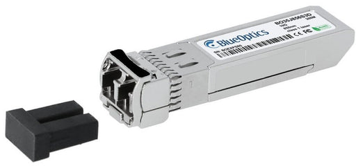 EAN 4063232624341 - BlueOptics SFP-10G-SR-BO red modulo transceptor Fibra óptica 10000 Mbit/s SFP+ imagen 2