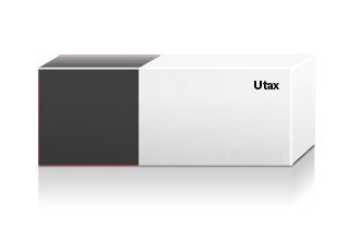 EAN 4053768185102 - UTAX 662511014 cartucho de tóner 1 pieza(s) Original Magenta imagen 1