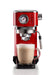 EAN 8003705123076 - Ariete Moderna Line 1381/33 Manual Máquina espresso 1,1 L imagen 3