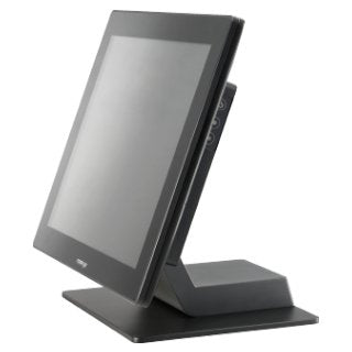 EAN 8435602906481 - Posiflex RT2015GN128W18 J6412 2 GHz Todo-en-Uno 38,1 cm (15") 1024 x 768 Pixeles Pantalla táctil Negro imagen 1