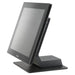 EAN 8435602906481 - Posiflex RT2015GN128W18 J6412 2 GHz Todo-en-Uno 38,1 cm (15") 1024 x 768 Pixeles Pantalla táctil Negro imagen 1