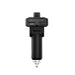 EAN 8432426455249 - Energy Sistem Car FM Xtra 87,5 - 108 MHz Bluetooth/USB Negro imagen 5