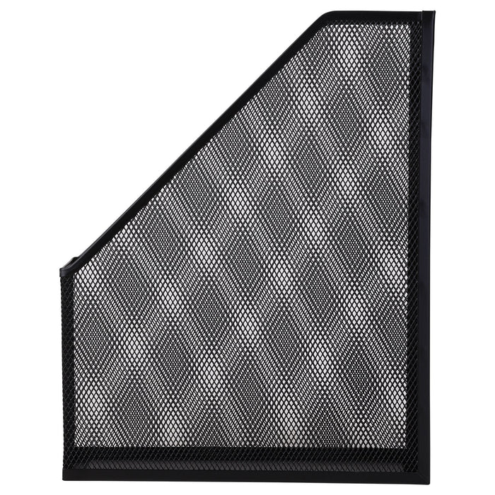Deli Mehsammler Mesh 25x7x31,5cm Negro