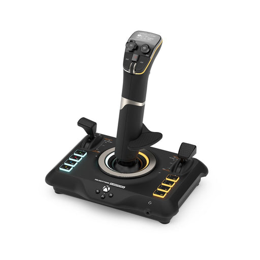 EAN 0731855007226 - Turtle Beach VelocityOne Negro Bluetooth/USB Palanca de mando PC, Xbox One, Xbox Series S, Xbox Series X imagen 1