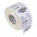 EAN 8596375018204 - Zebra 8000T Blanco Etiqueta para impresora autoadhesiva imagen 1