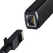 EAN 6932172606022 - Baseus WKQX000001 tarjeta y adaptador de interfaz RJ-45 imagen 2