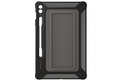 EAN 8806095196510 - Samsung EF-RX610 27,7 cm (10.9") Funda Negro imagen 2
