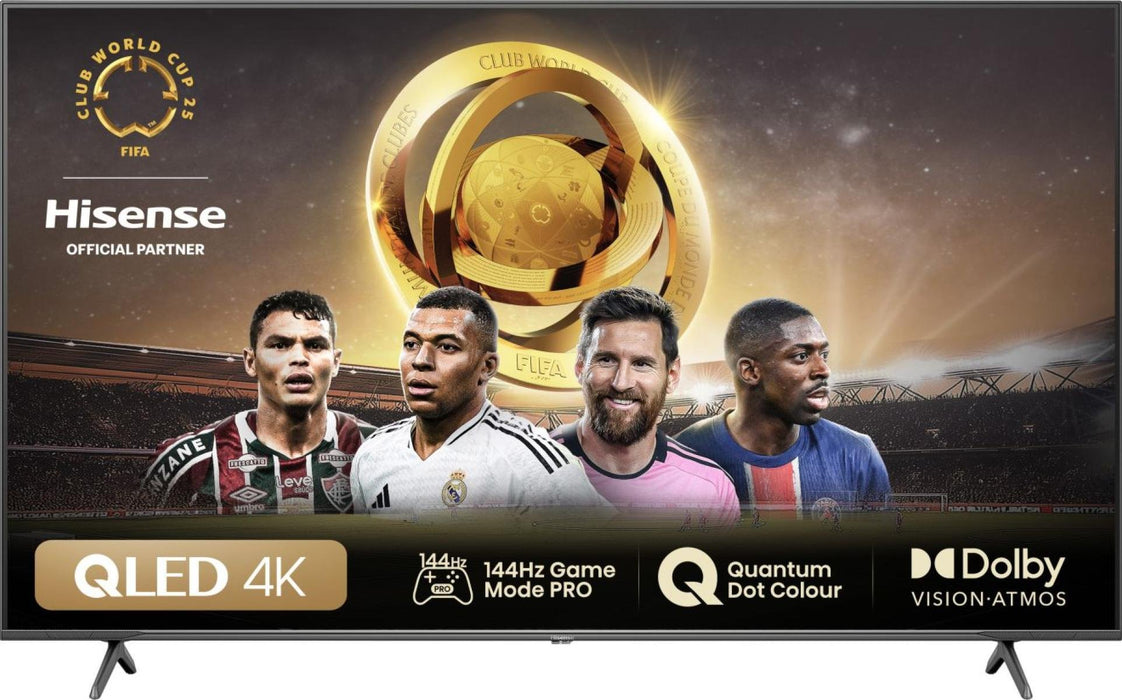 EAN 6942351402932 - Hisense 75E7NQ PRO 190,5 cm (75") 4K Ultra HD Smart TV Wifi Gris 600 cd / m² imagen 12