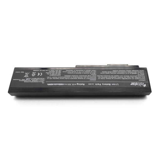 EAN 8435597401039 - VOLTISTAR BATA32-M50 refacción para laptop Batería imagen 2