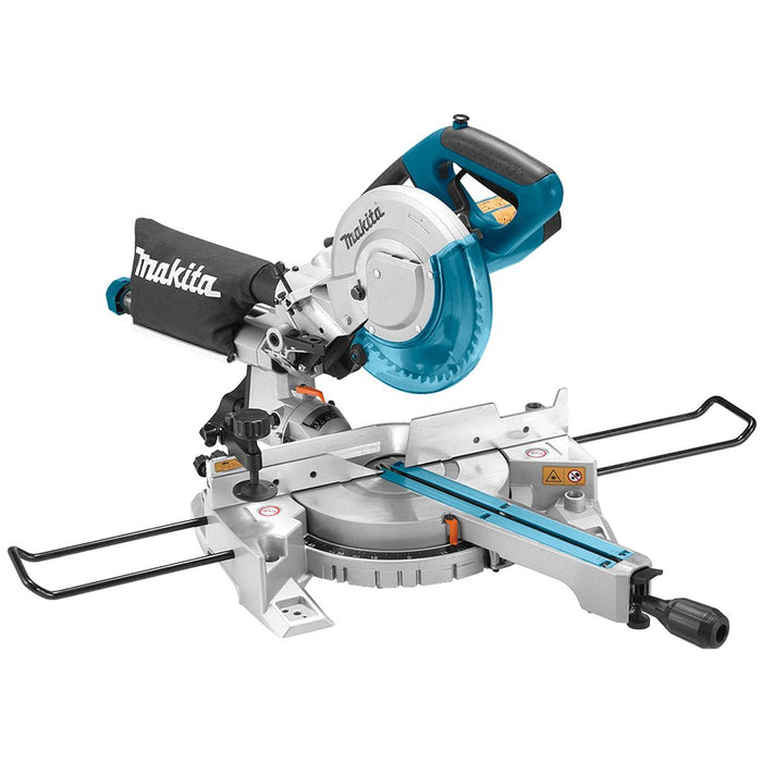EAN 88381662352 - Makita LS0815FL sierra ingletadora 5000 RPM 1400 W imagen 1