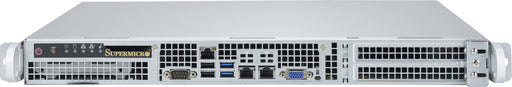 EAN 672042195961 - Supermicro 515-505 Estante Gris 500 W imagen 2