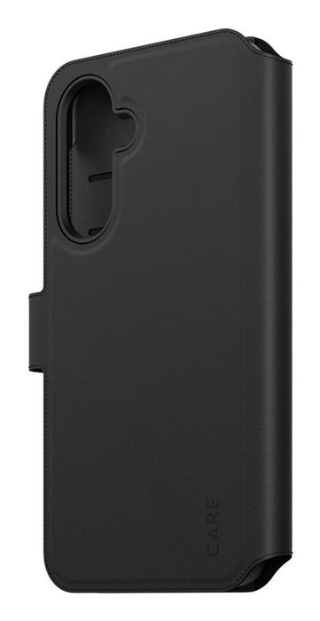 EAN 5715685019067 - PanzerGlass Tango Two-in-One funda para teléfono móvil 17 cm (6.7") Funda cartera Negro imagen 3