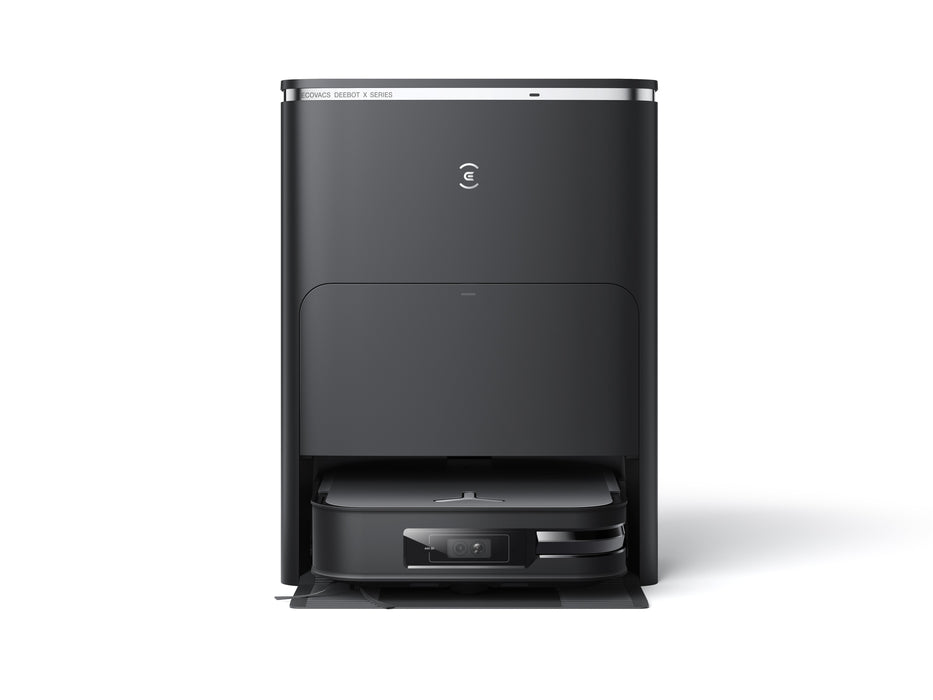 Robot Aspirador Ecovacs Deebot X2 Omni Negro