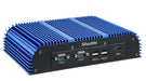 EAN 887993602165 - Shuttle BPCAL02-i7 2,6 l tamaño PC Negro, Azul i7-1255U imagen 12