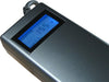 EAN 4260133122185 - Inter-Tech NB-90U adaptador e inversor de corriente 90 W Negro imagen 4