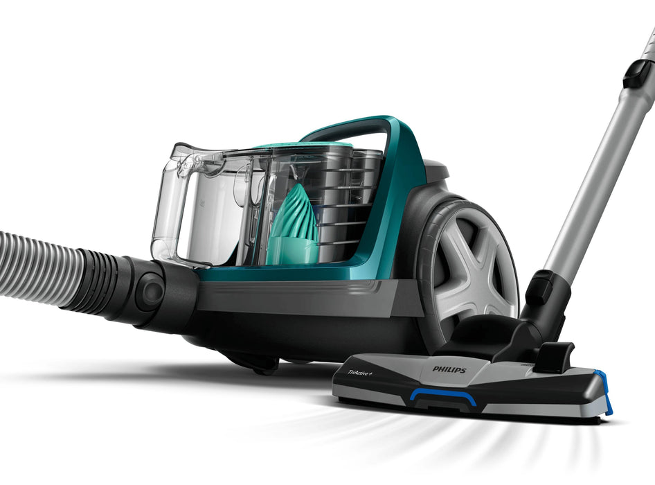 EAN 8720389036651 - Philips 5000 series FC9555/09 aspiradora 1,5 L Aspiradora cilíndrica Secar 900 W imagen 12